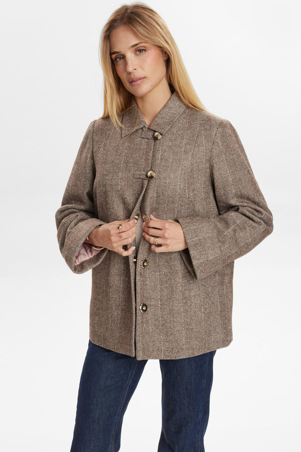 Parka Nuraven