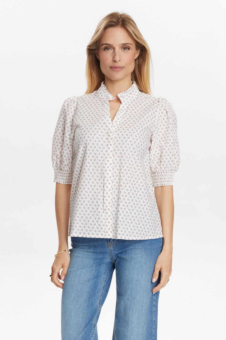 Camisa Nuvala
