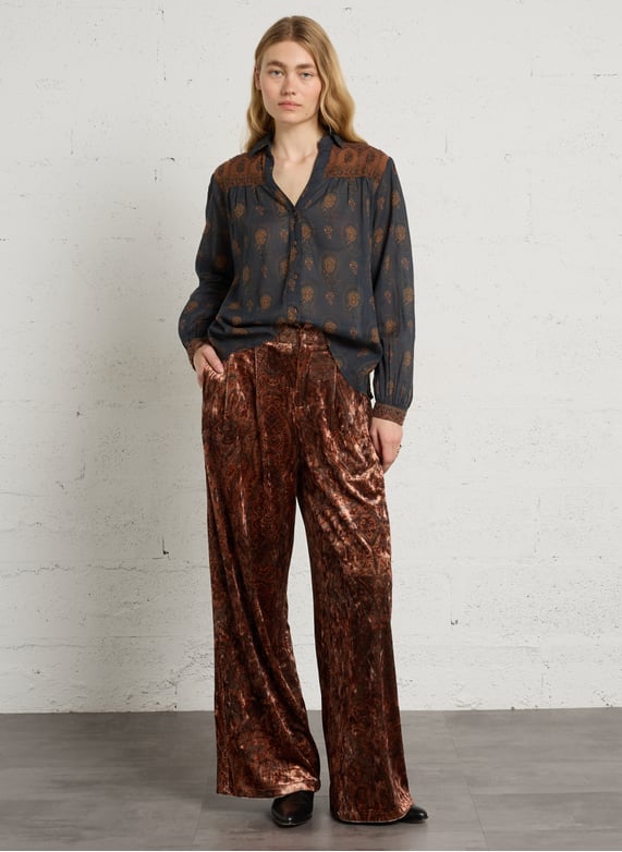 Pantalón Patrice