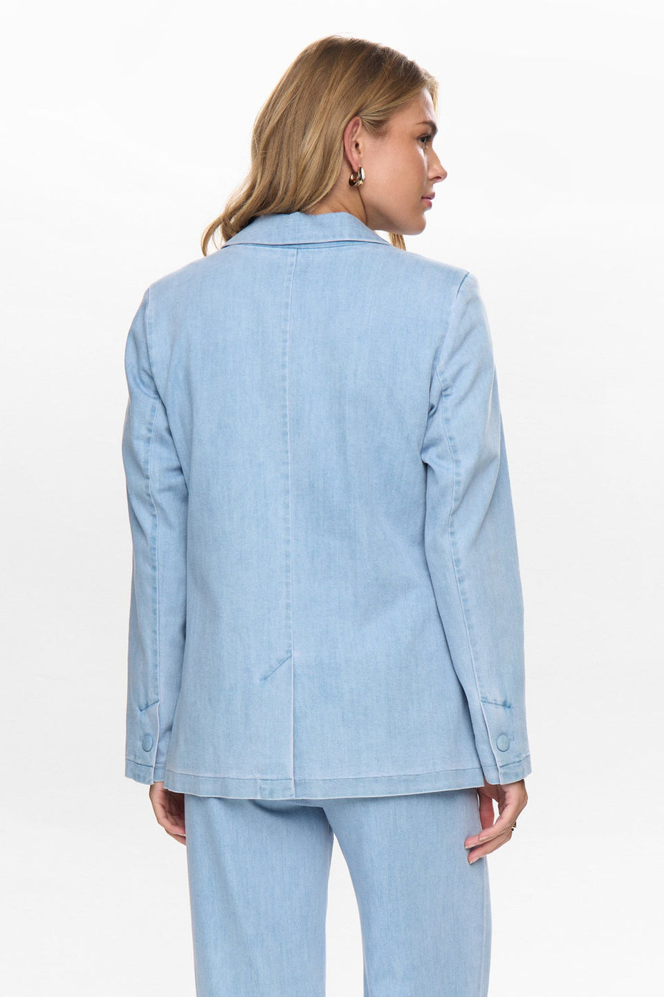 Blazer Nualetta