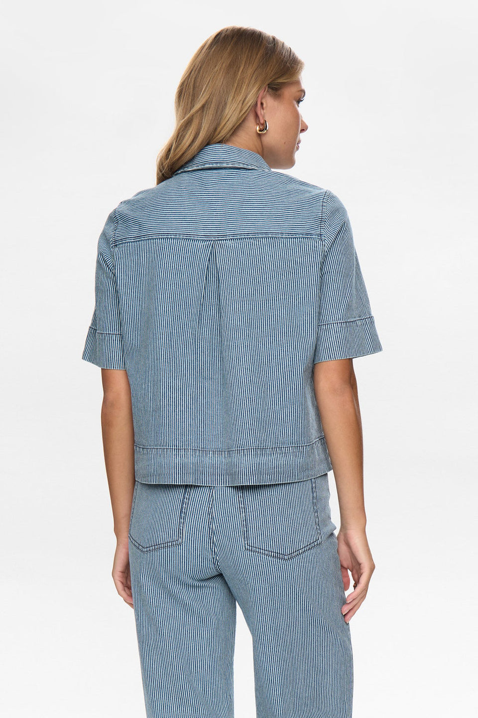 Sobrecamisa Nuerina