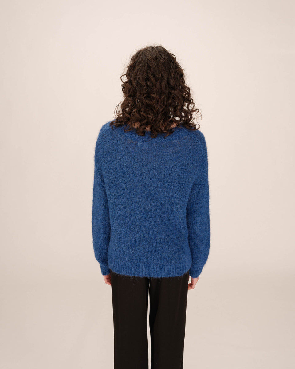 Jersey Sábado azul
