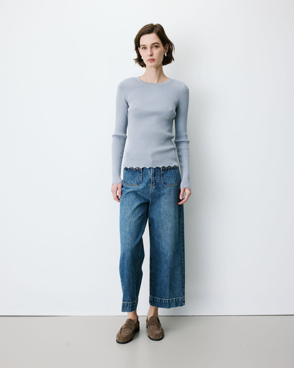 Jersey fino Abbot