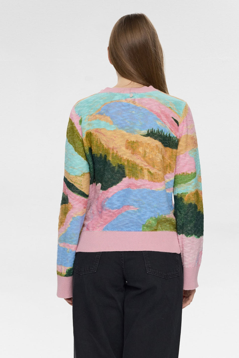 Jersey Numeadow