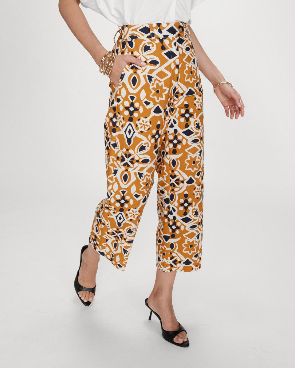 Pantalón Varsy