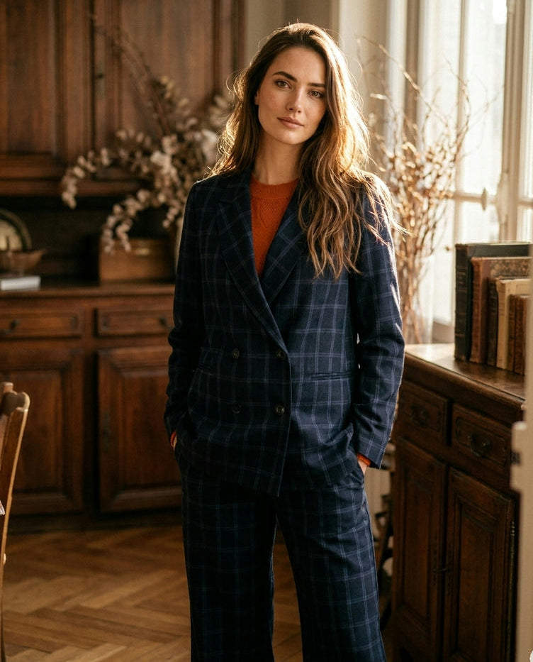 Blazer Johny