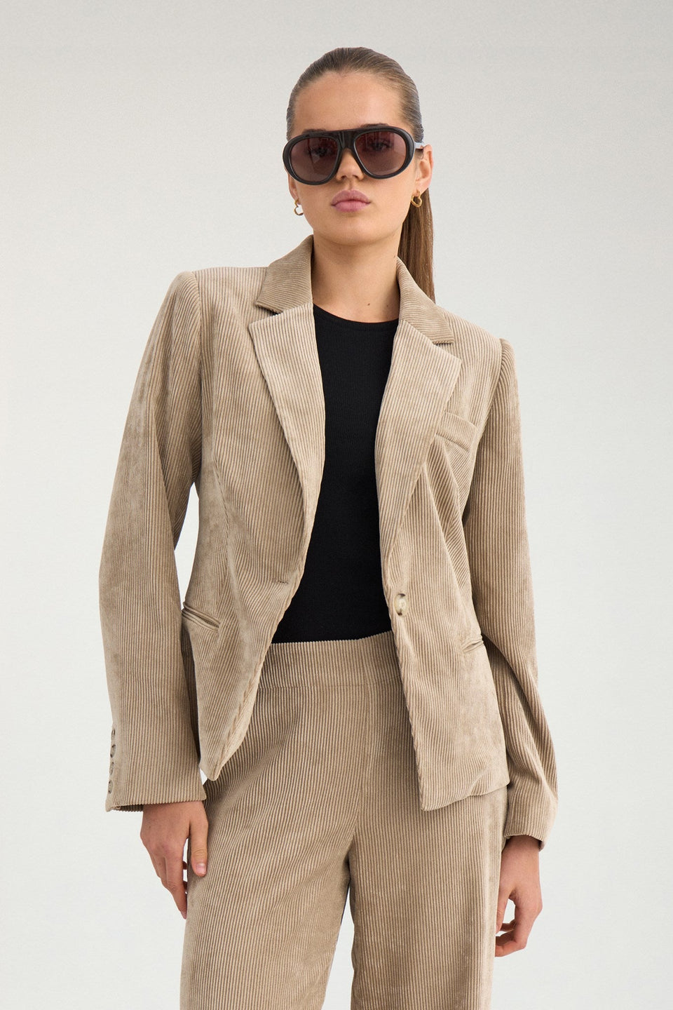 Blazer Nucelise