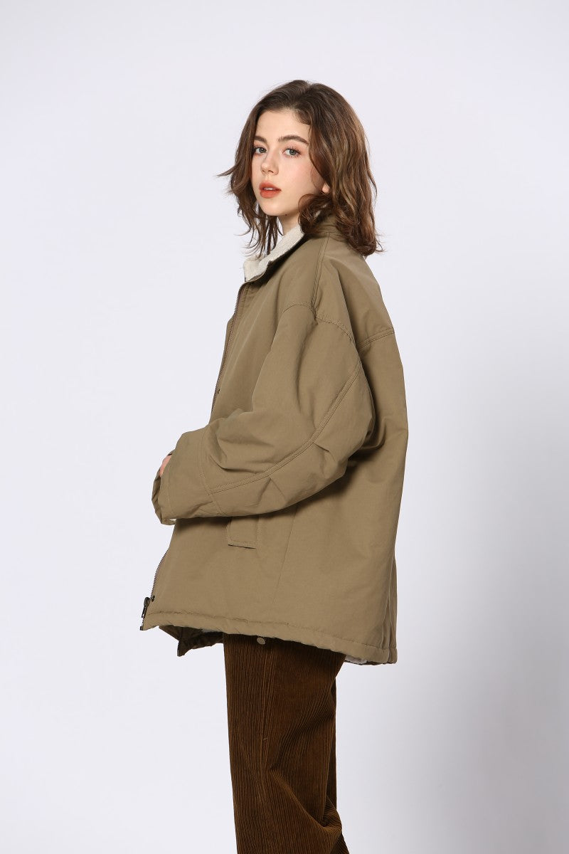 Parka Anais
