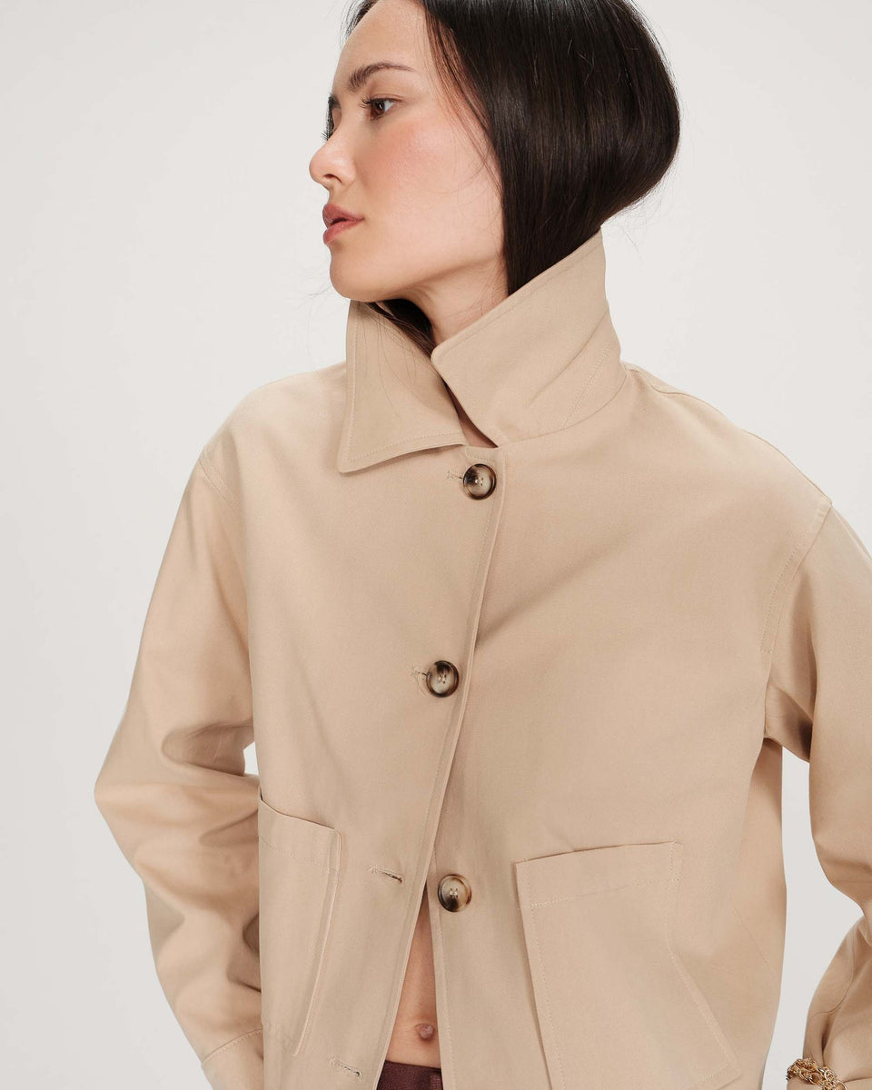 Chaqueta Verónica