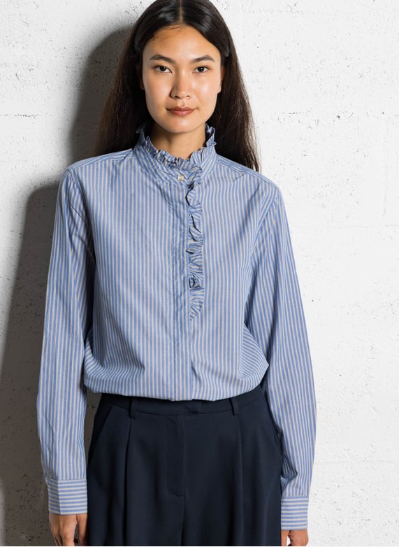 Camisa Agatha
