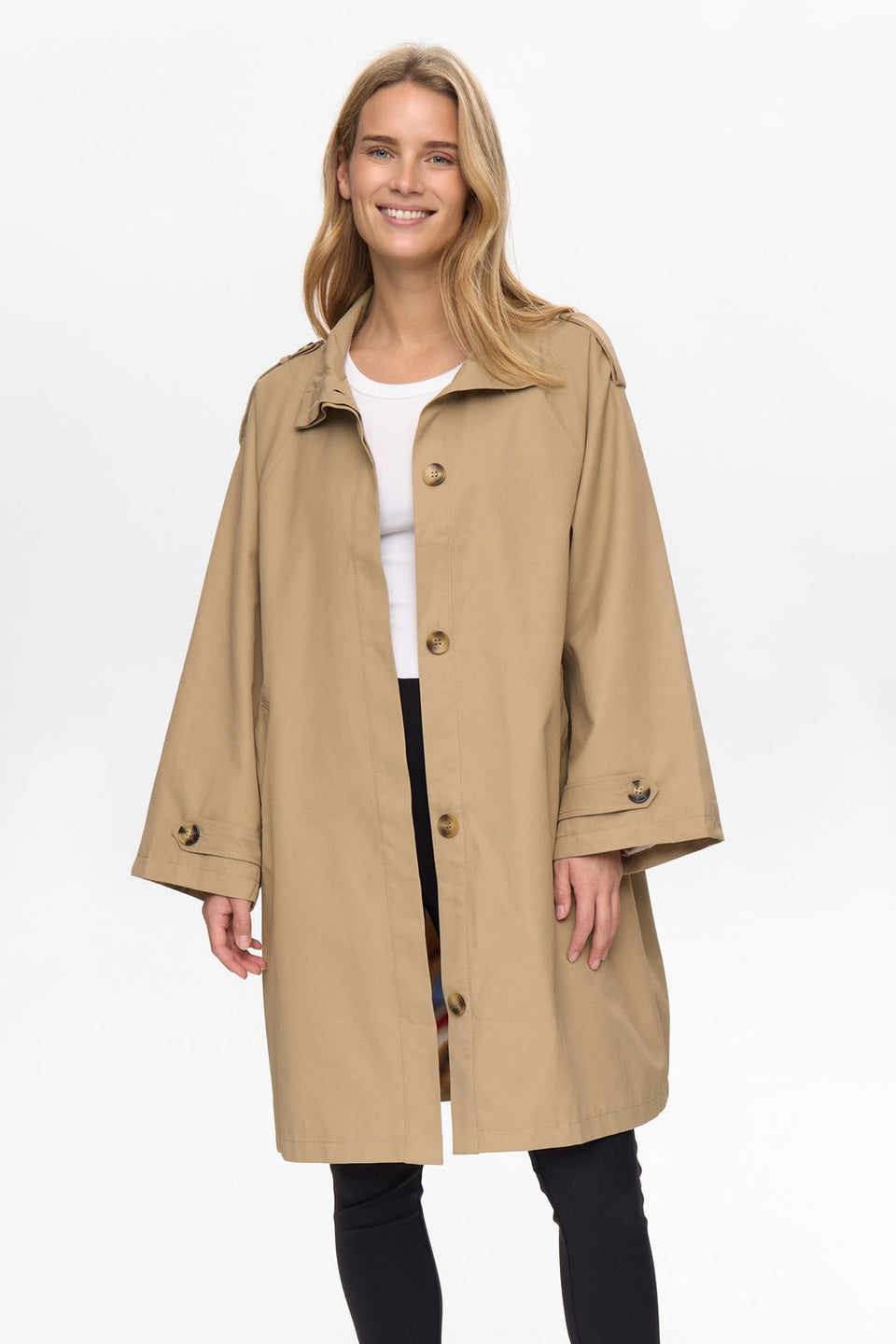 Trench Nuflorian