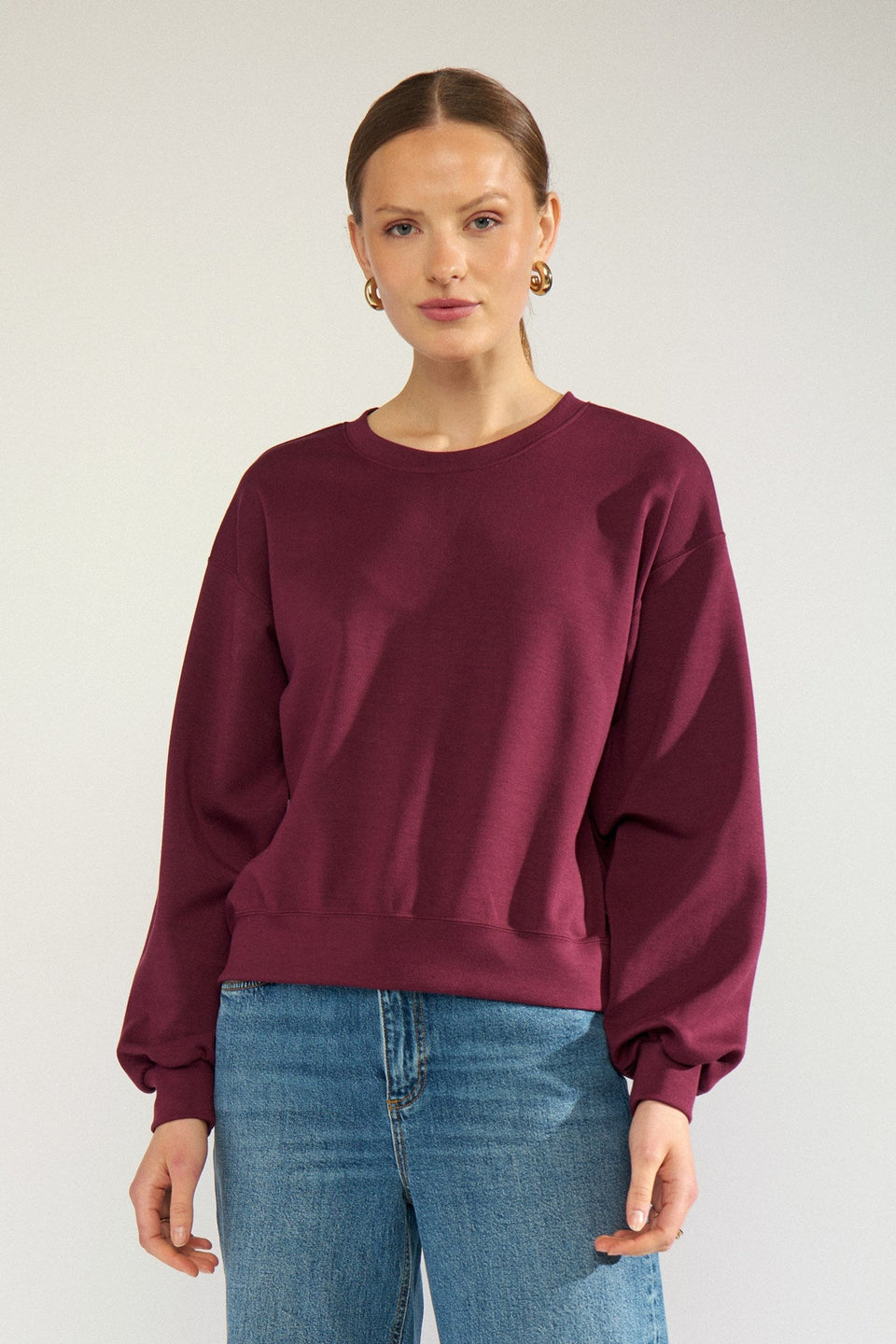 Sudadera Numara