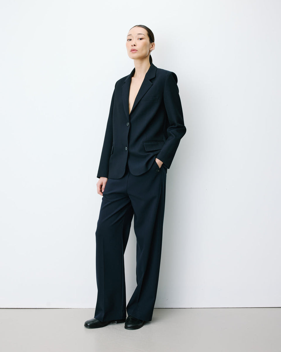 Blazer marina Alarick
