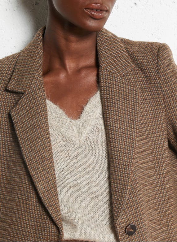 Chaqueta Kelly