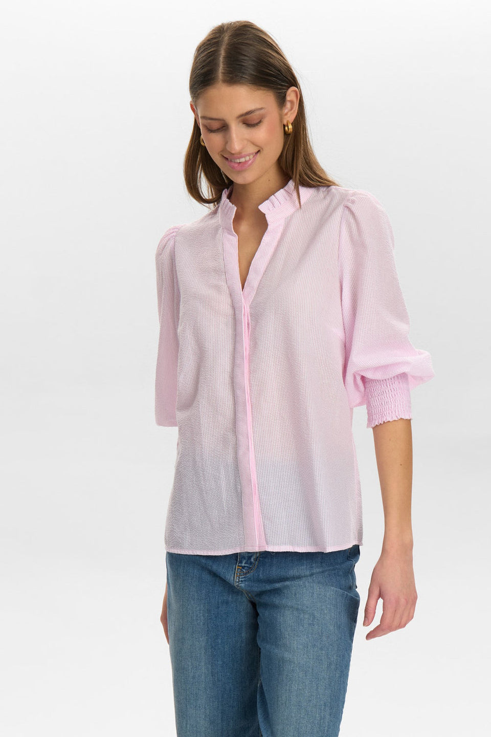 Camisa Nujane