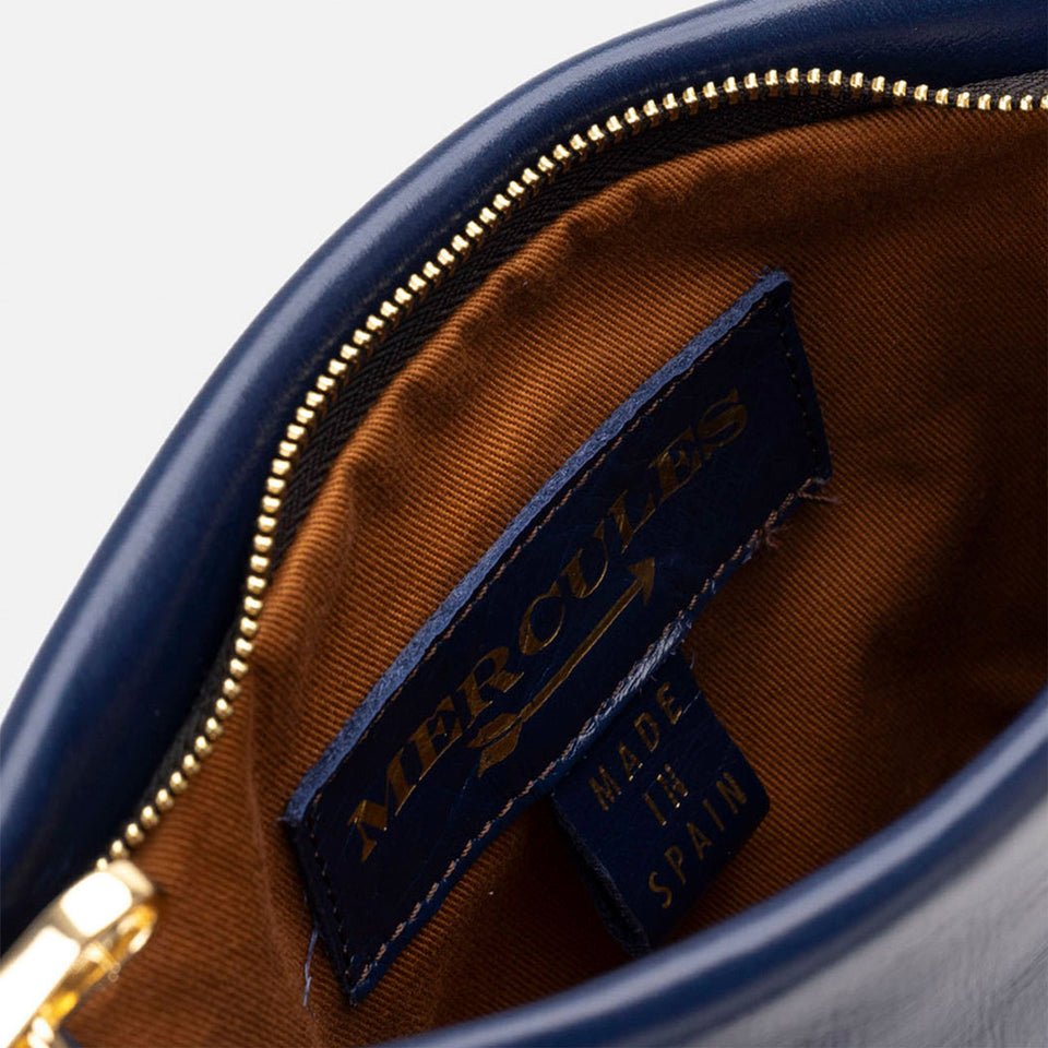 Apollo azul