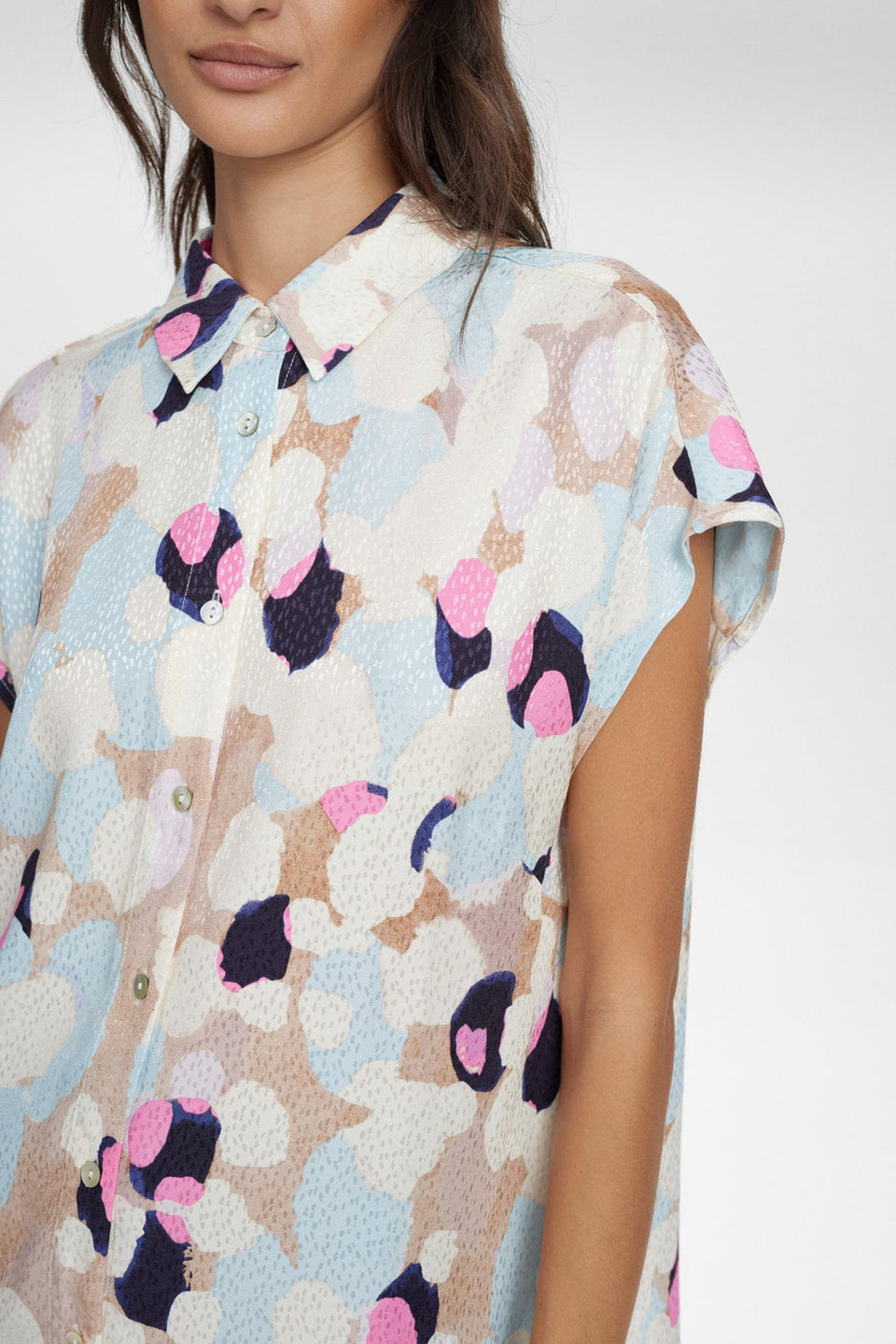 Camisa Nugracie