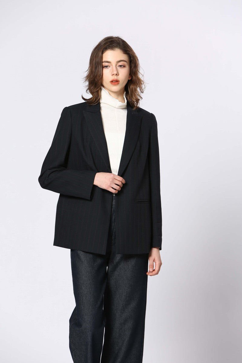 Americana de rayas Friedrick