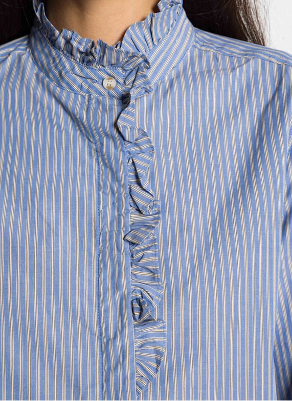 Camisa Agatha