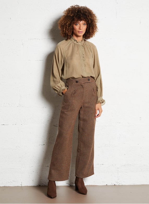 Pantalón Ravel