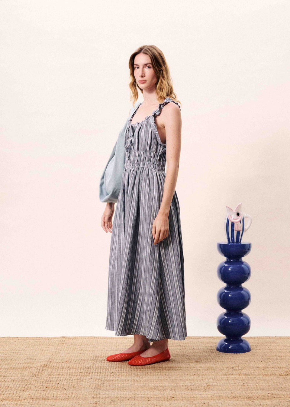 Vestido Obea
