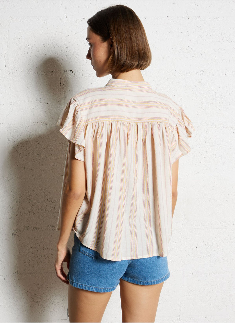 Camisa Estela