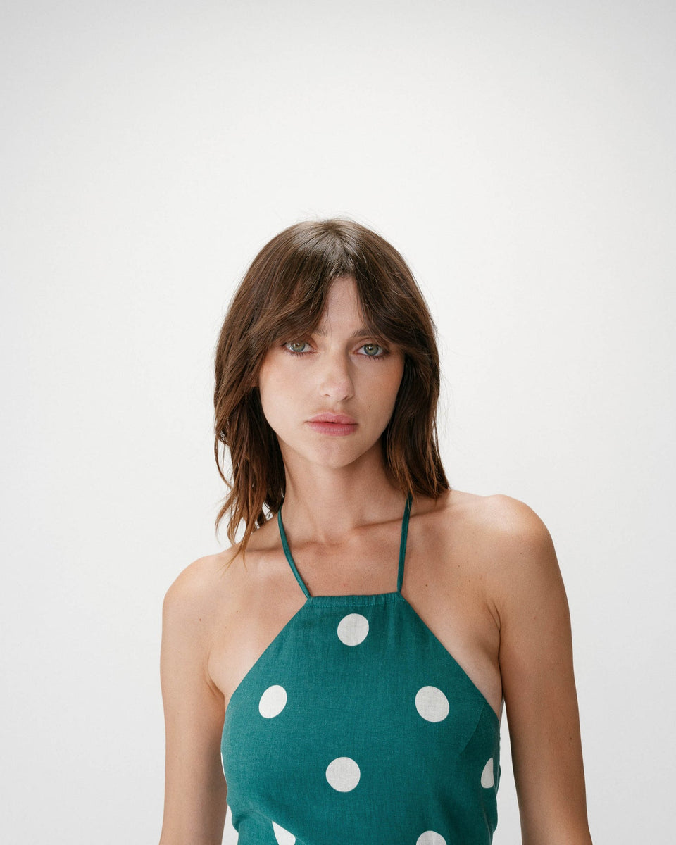Vestido Wyella