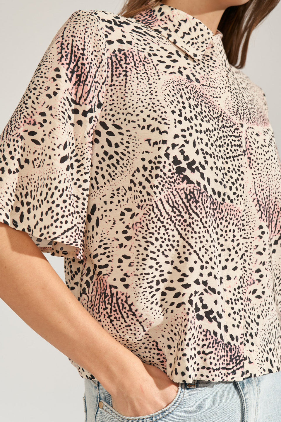 Camisa Nushella