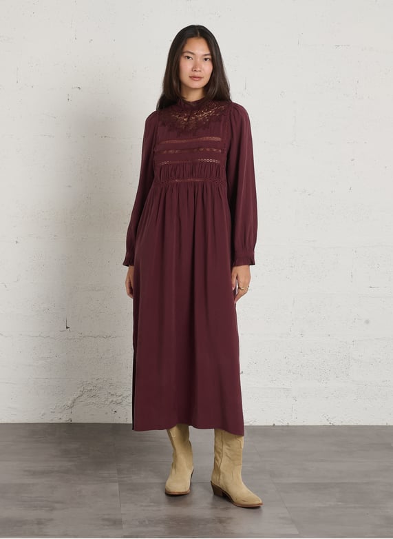 Vestido Diona
