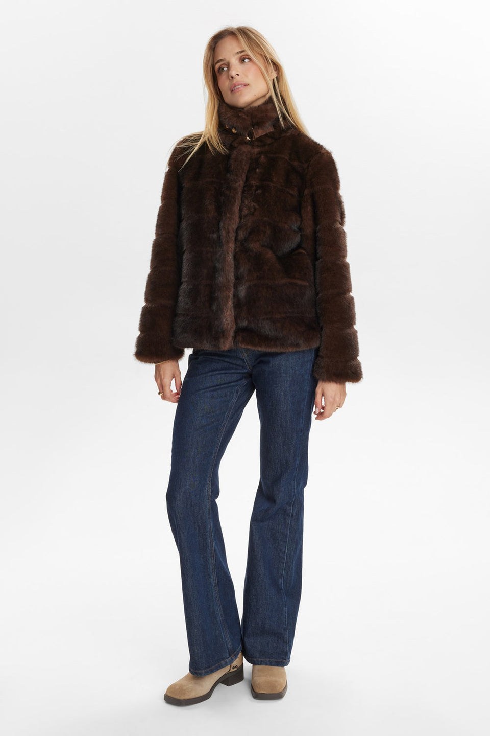 Chaqueta Nuwindal