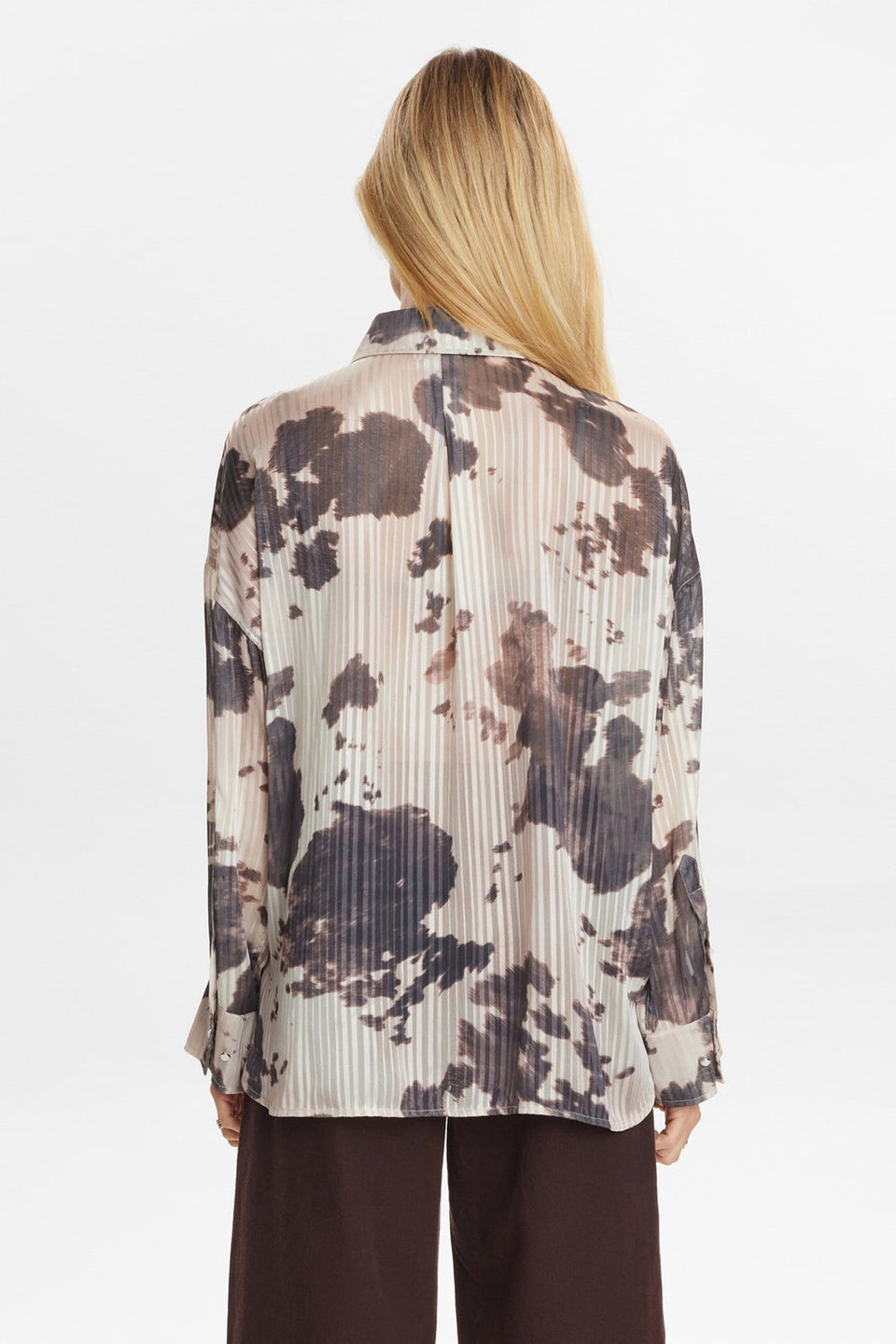 Camisa Nucowley