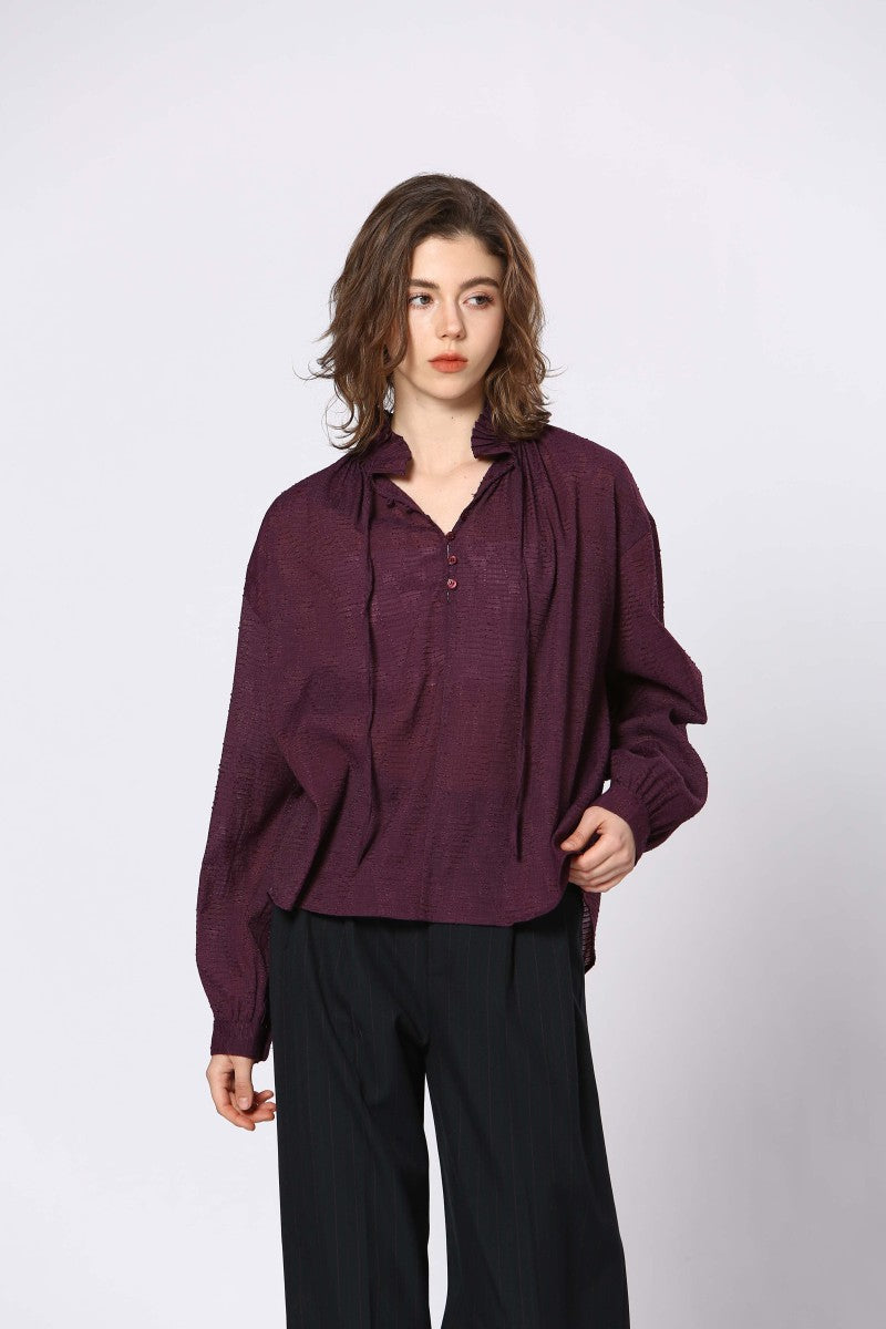 Camisa Julie