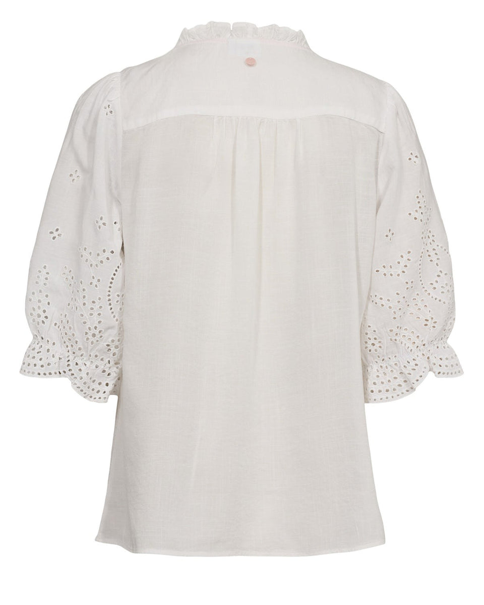 Blusa Nuwinie