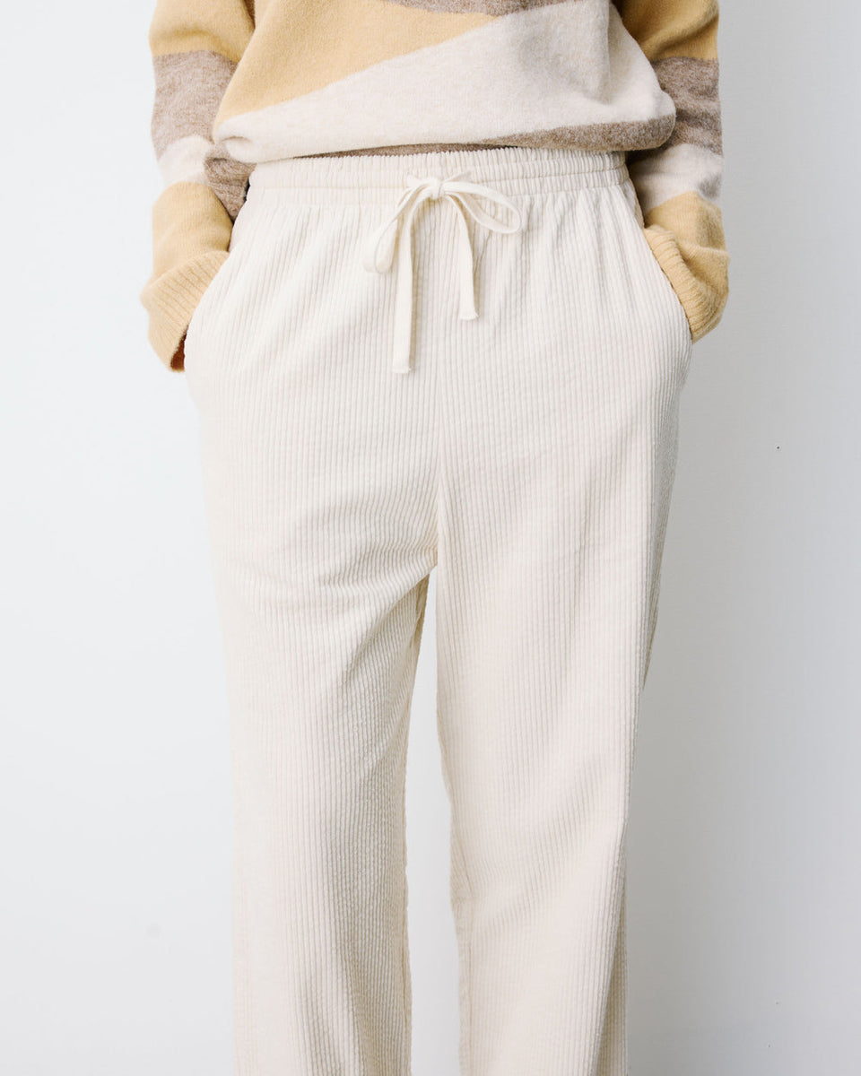 Pantalón crudo Liberty