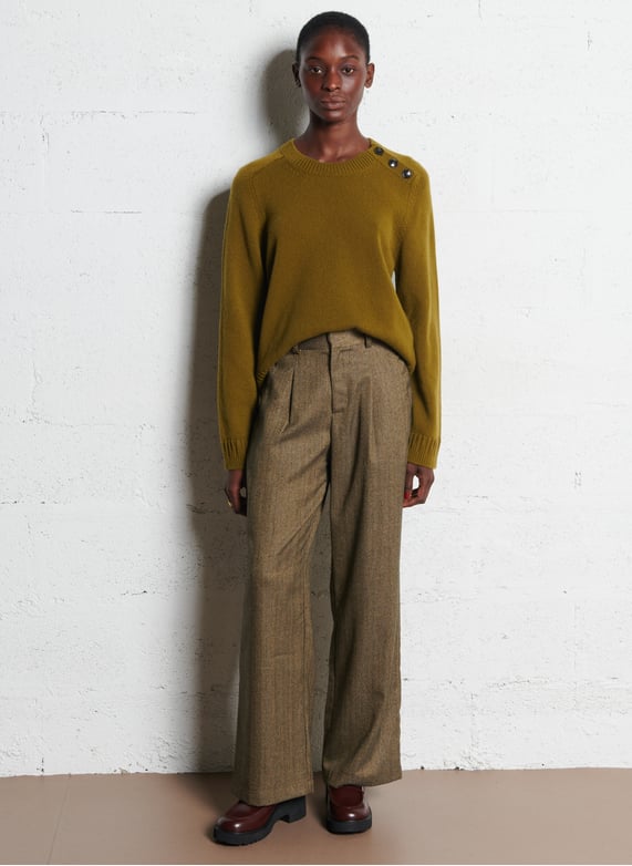 Pantalón Normand