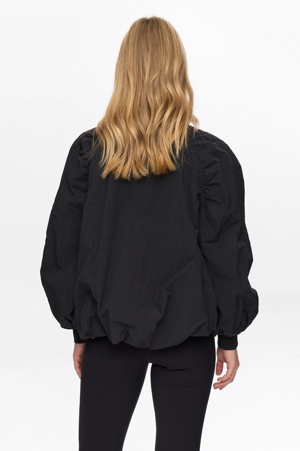 Bomber Nubolina