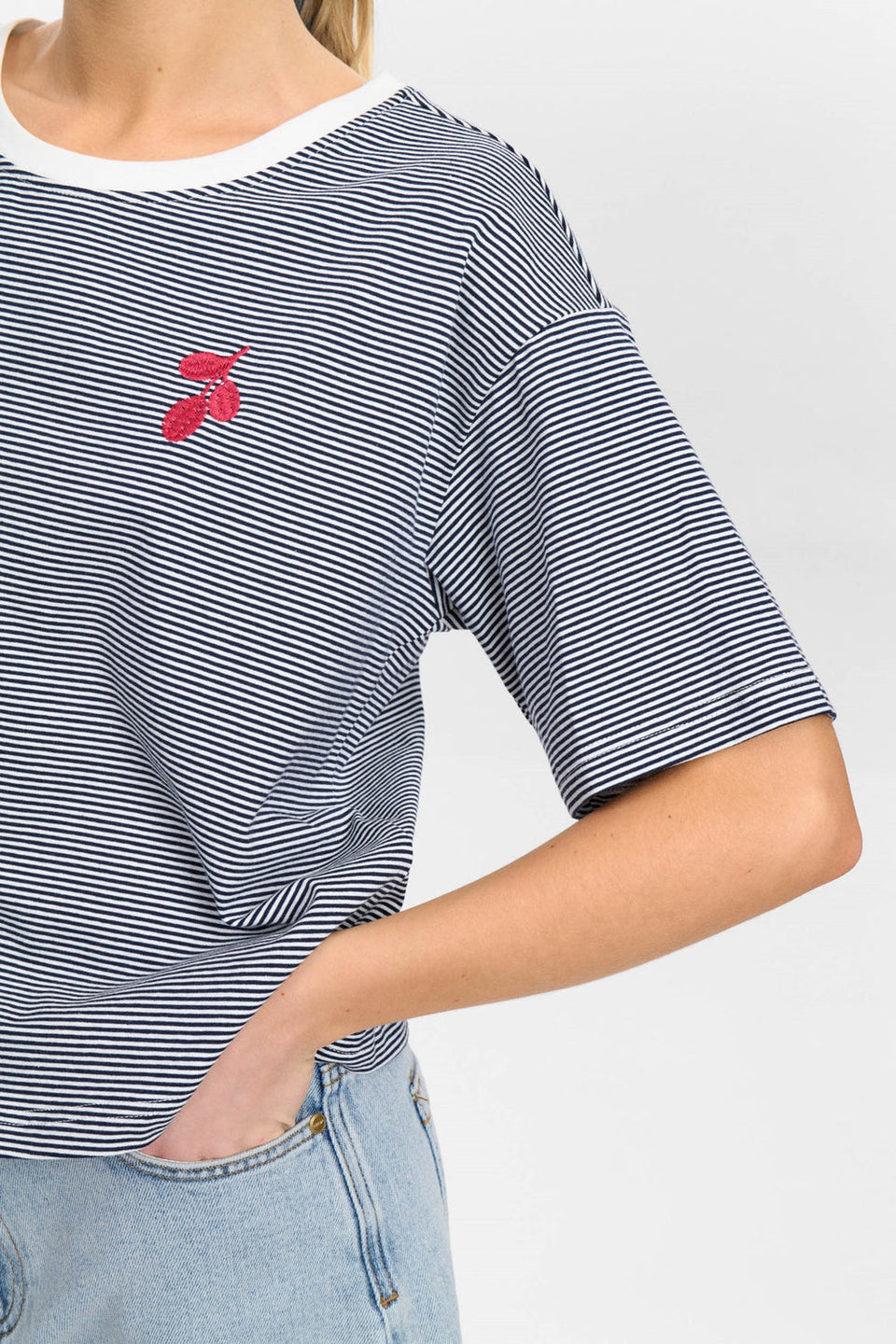 Camiseta Nupipi