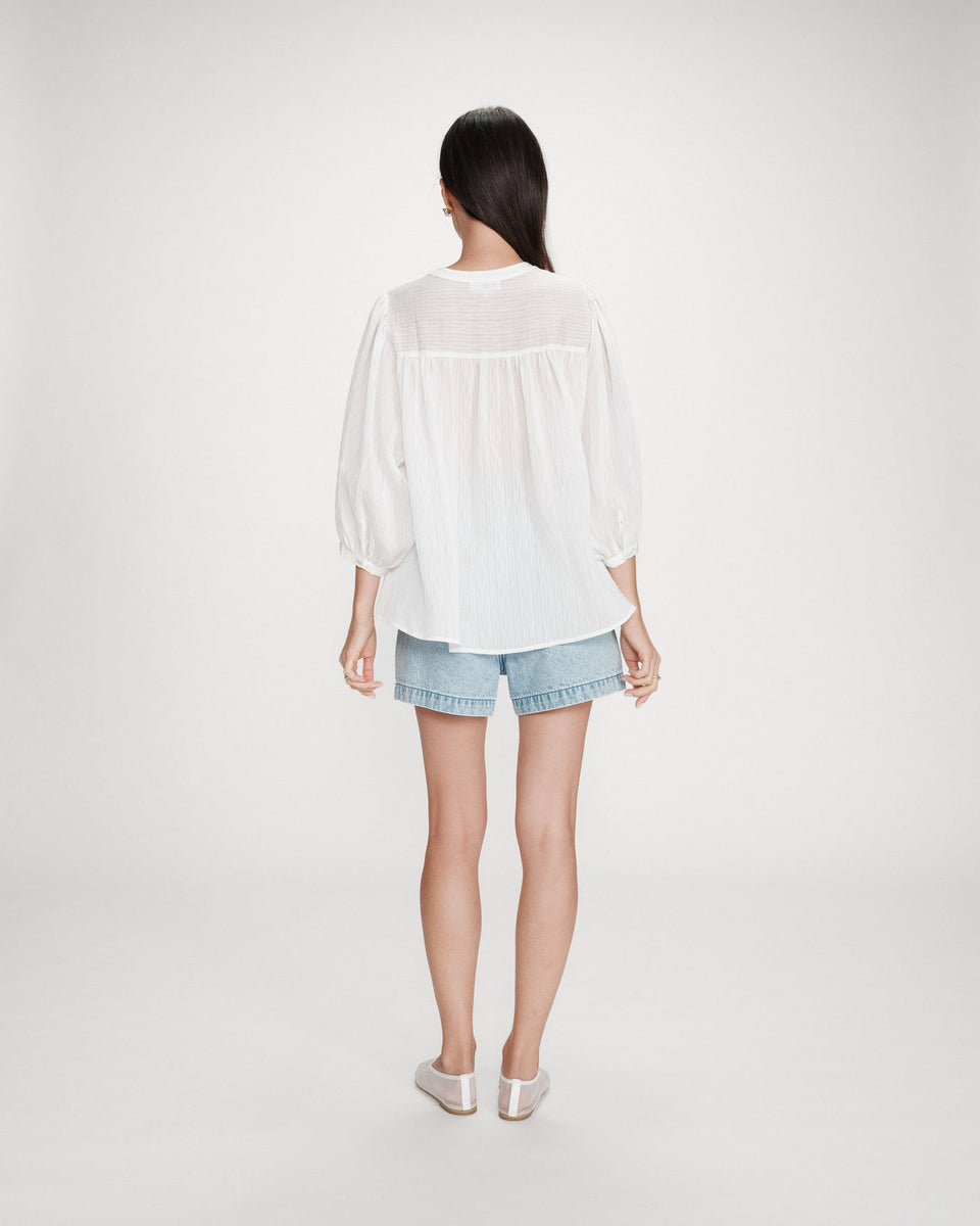 Blusa Vanille