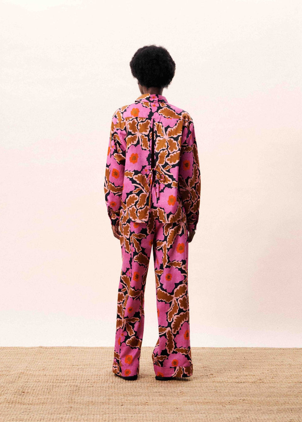 Pantalón Lotus