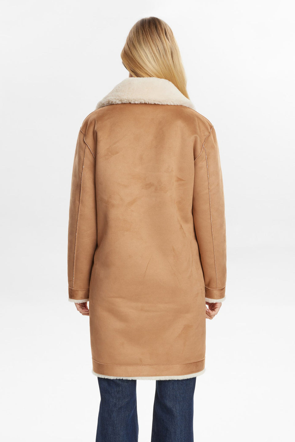Abrigo reversible Nuelliot