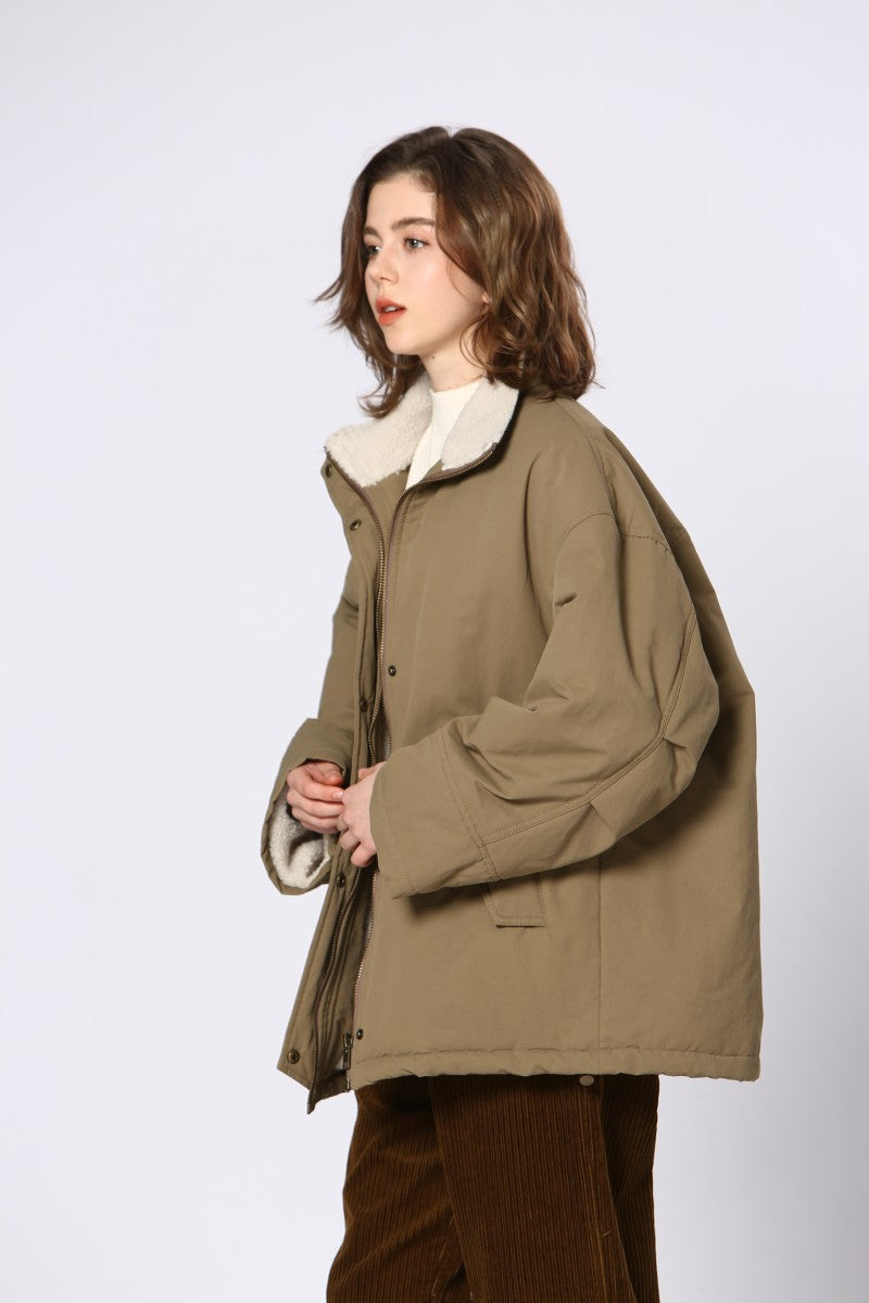Parka Anais