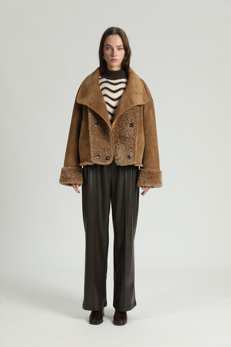 Chaqueta Jasmine