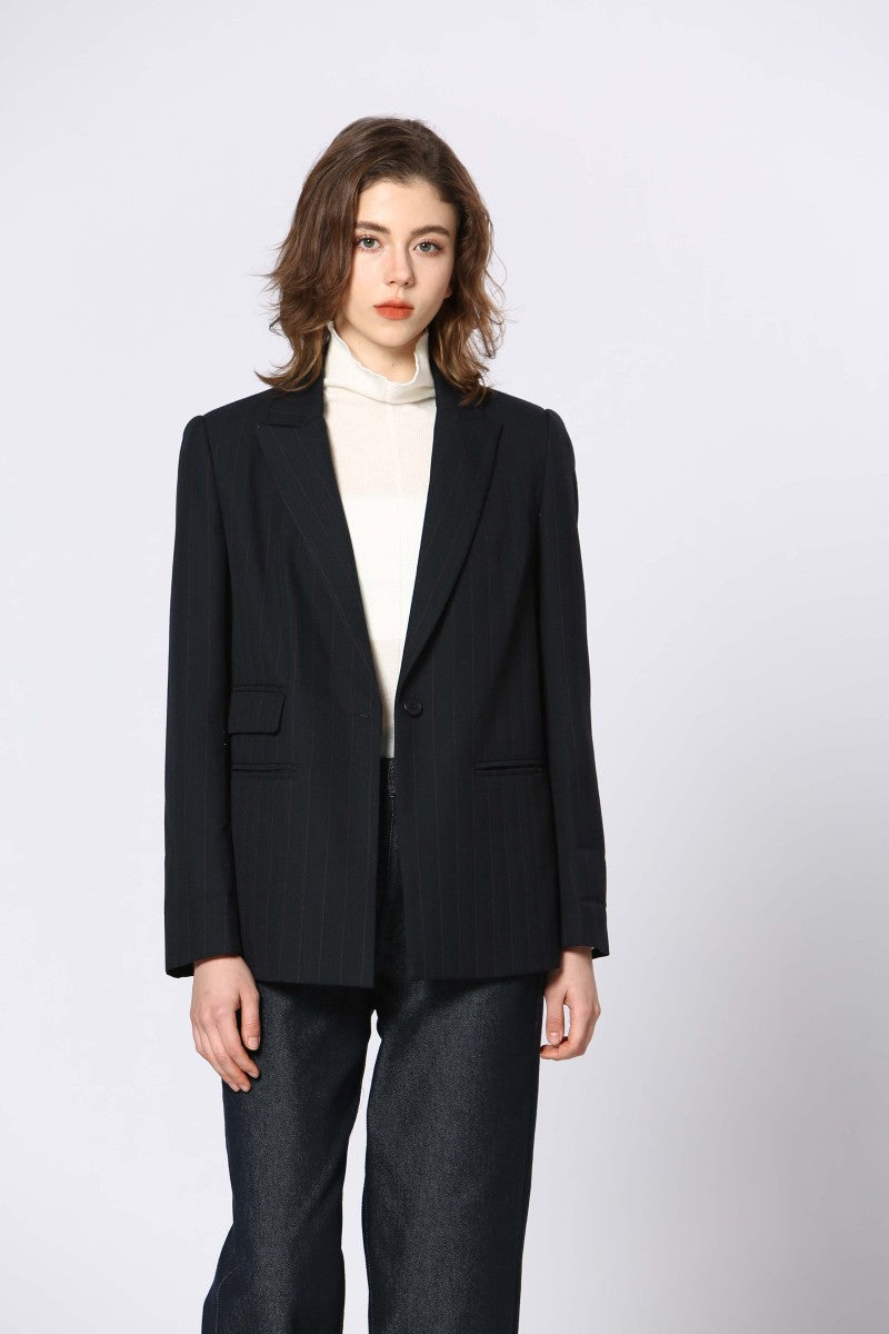 Americana de rayas Friedrick