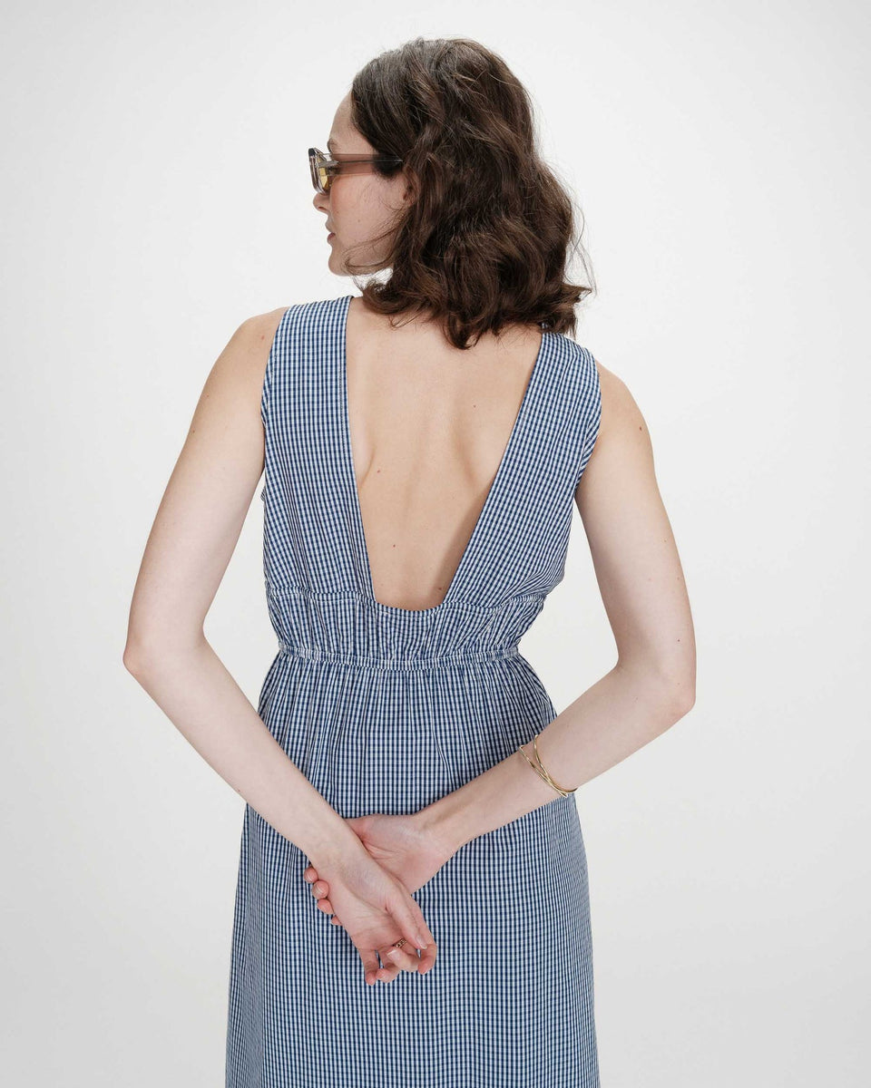 Vestido Velmira