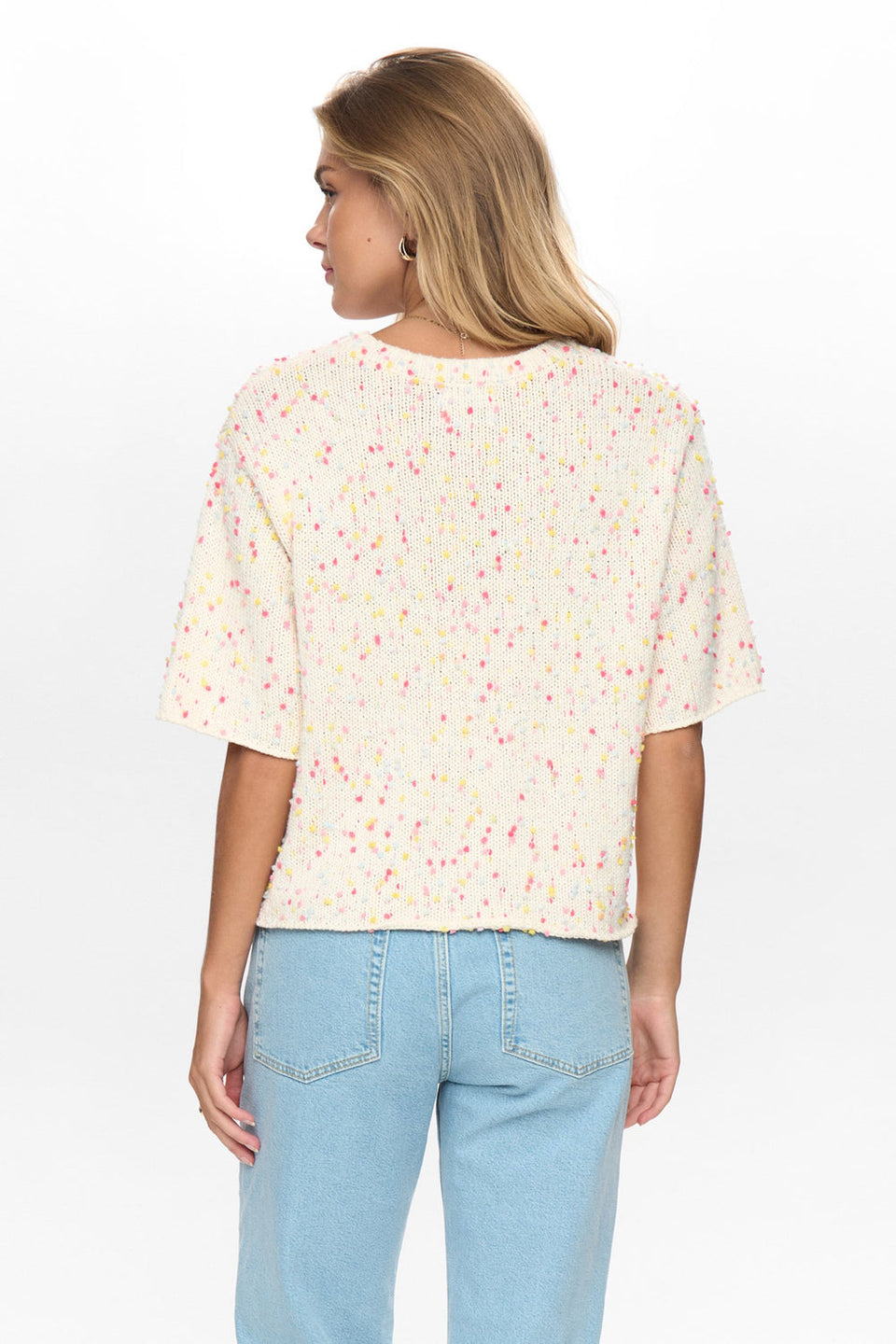 Jersey Nunepsa