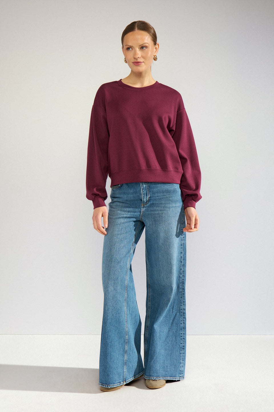 Sudadera Numara