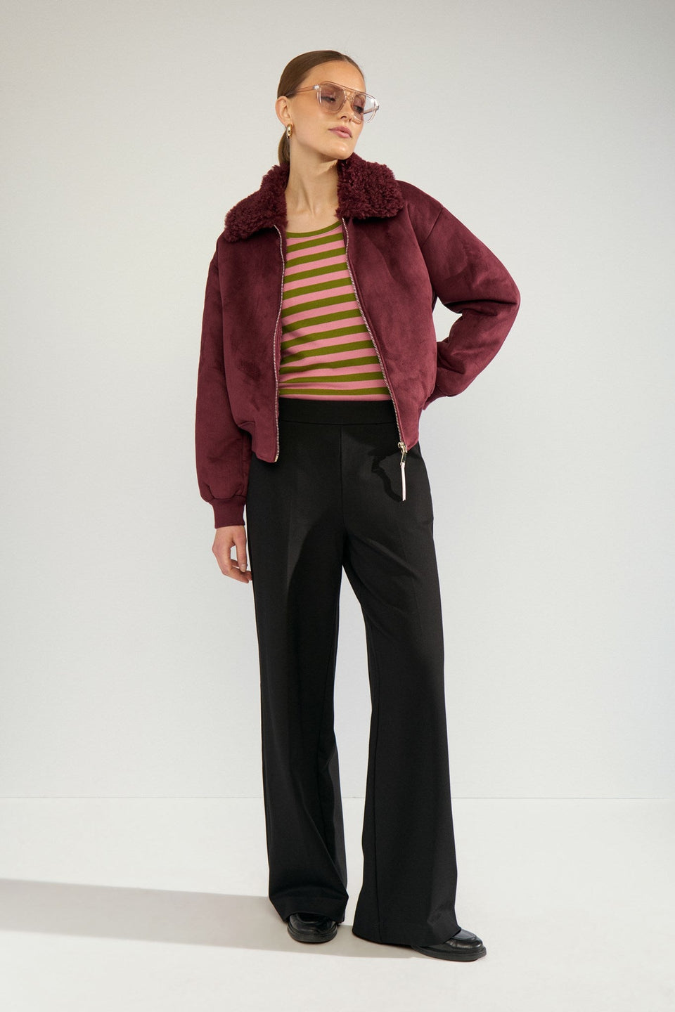 Bomber granate Numito