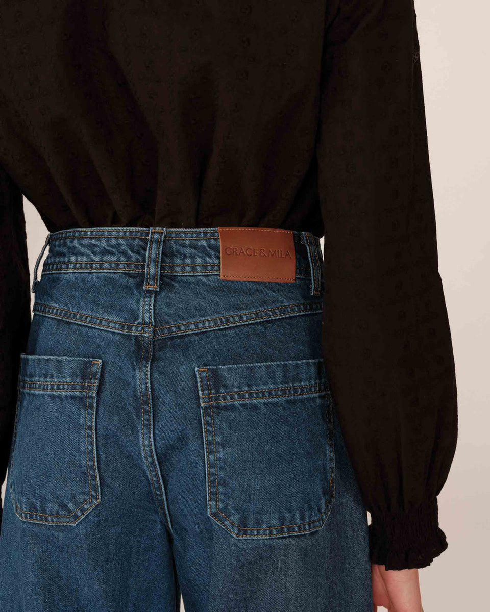 Jeans Jonas