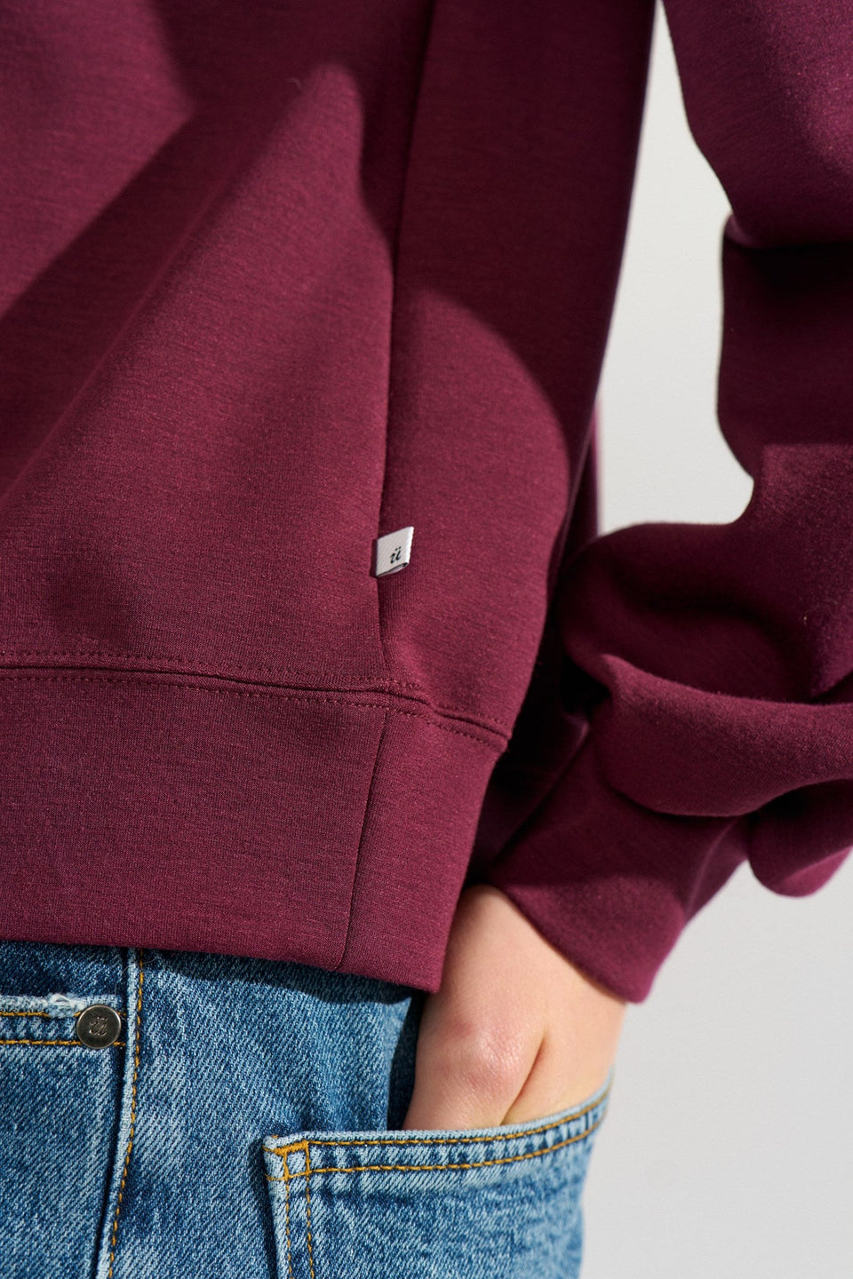 Sudadera Numara