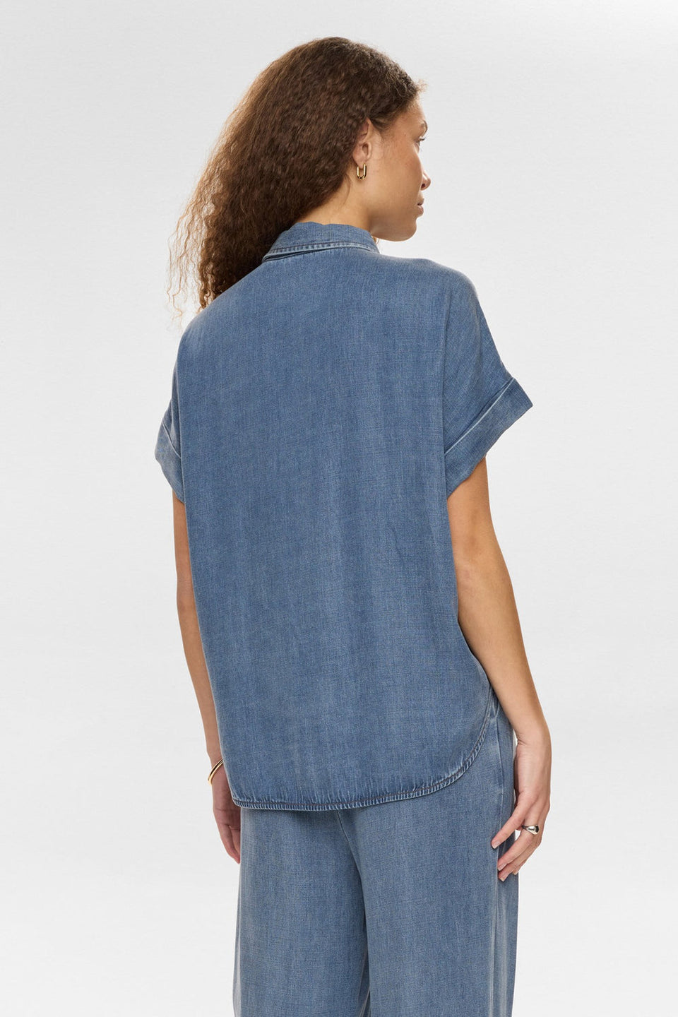 Camisa Nuelida